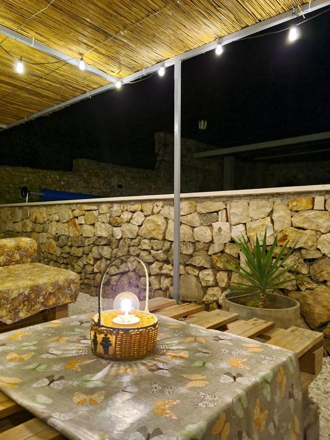Olive Tree - House With Pool Villa Vinišće Buitenkant foto