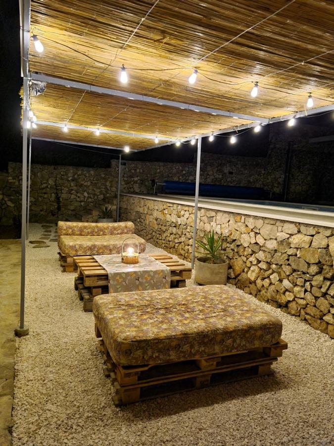 Olive Tree - House With Pool Villa Vinišće Buitenkant foto